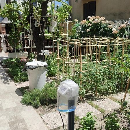 Darsena B&B Tra Arte E Mare Равенна Екстер'єр фото