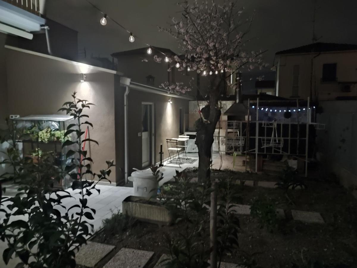 Darsena B&B Tra Arte E Mare Равенна Екстер'єр фото